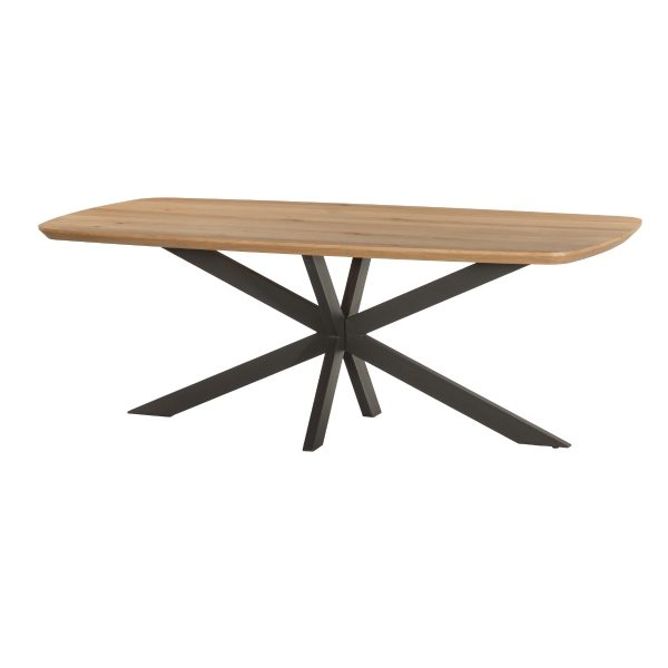 Livingfurn eettafel Santino 210cm