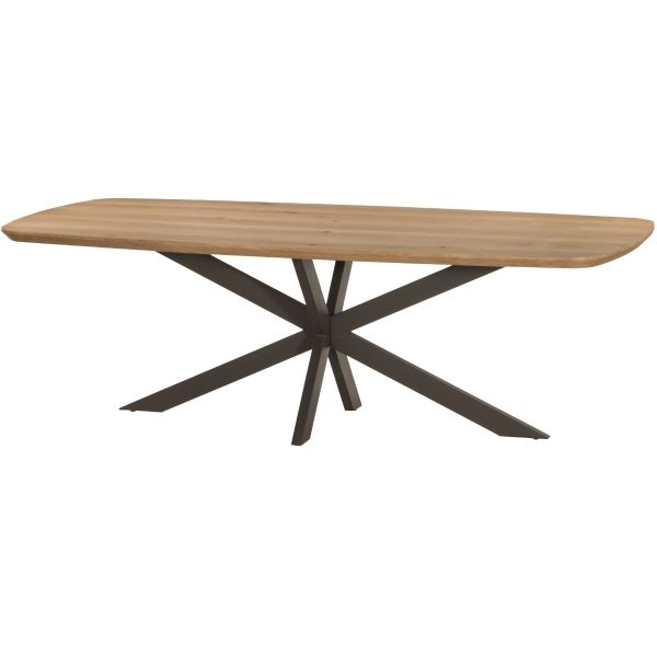 Livingfurn eettafel Santino 240cm