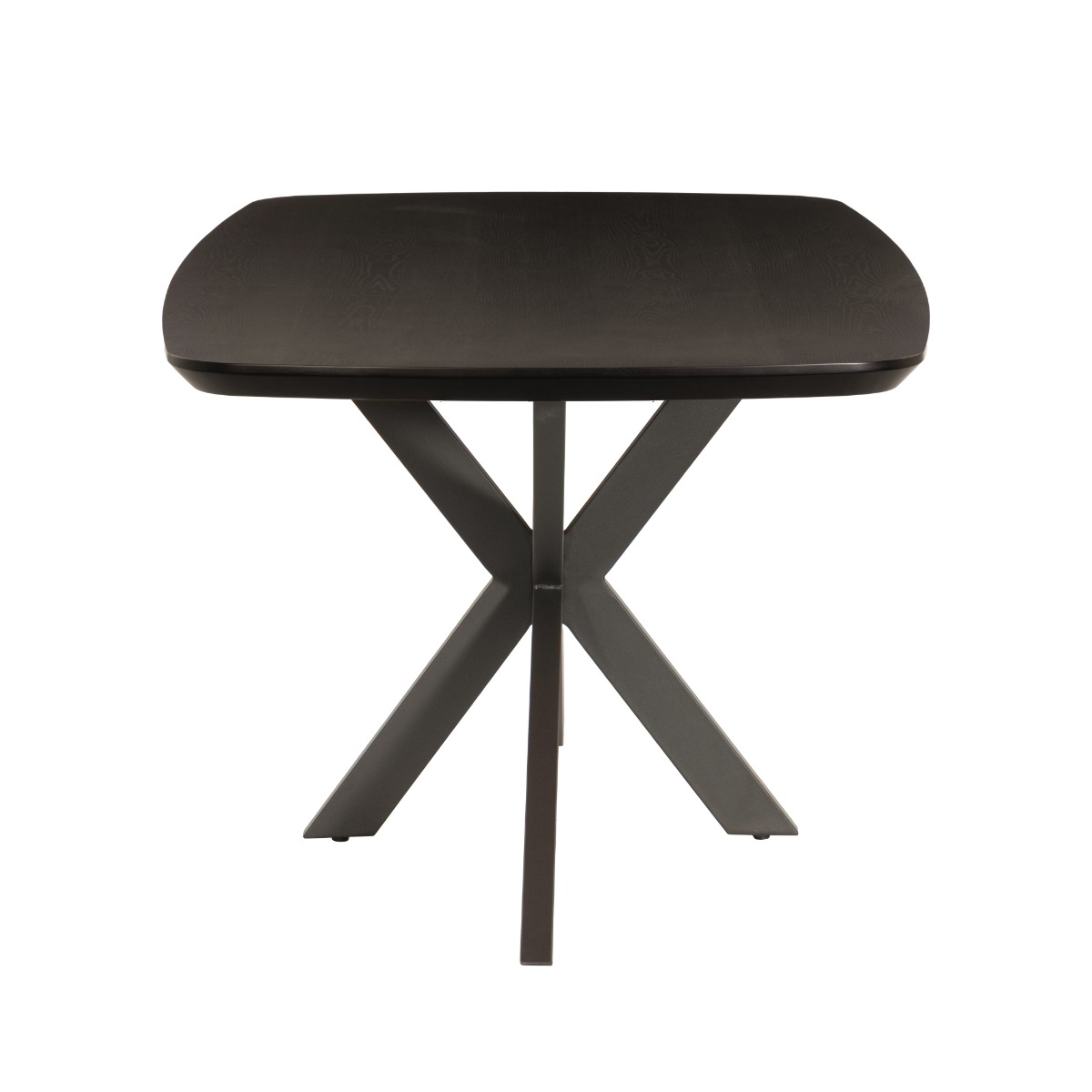Livingfurn eettafel Santino Espresso 210cm