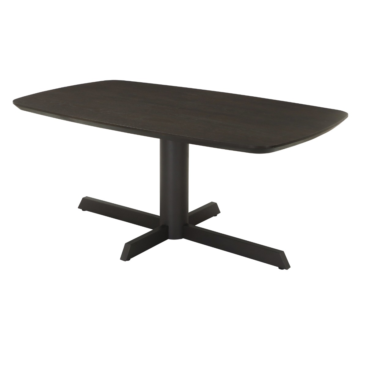 Livingfurn eettafel Sanremo Espresso 220cm