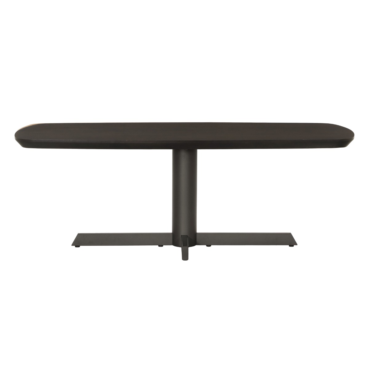 Livingfurn eettafel Sanremo Espresso 220cm