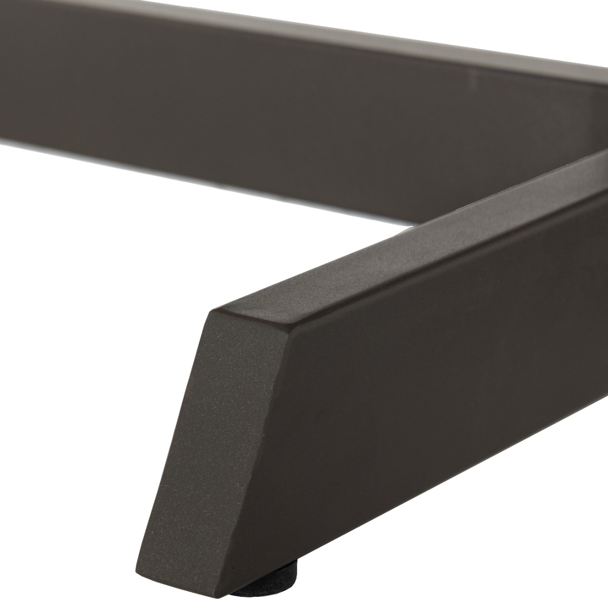 Livingfurn eettafel Sanremo Espresso 220cm