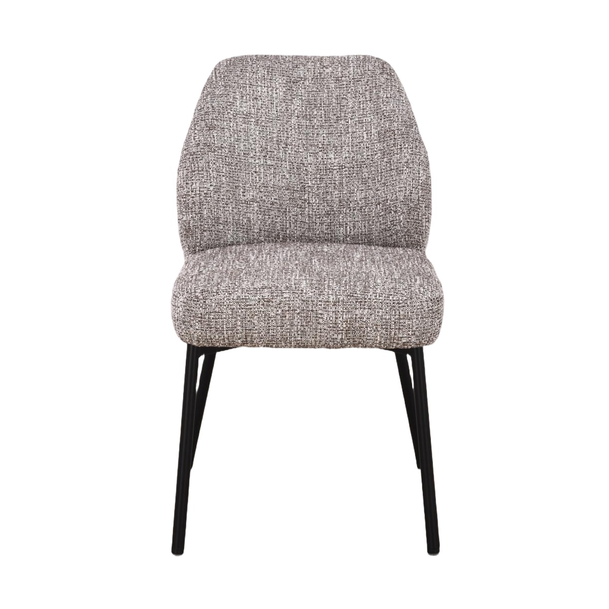 Livingfurn eetkamerstoel Tess Mocha