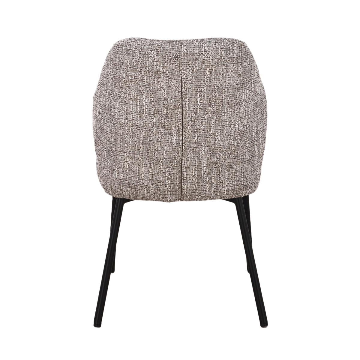 Livingfurn eetkamerstoel Tess Mocha