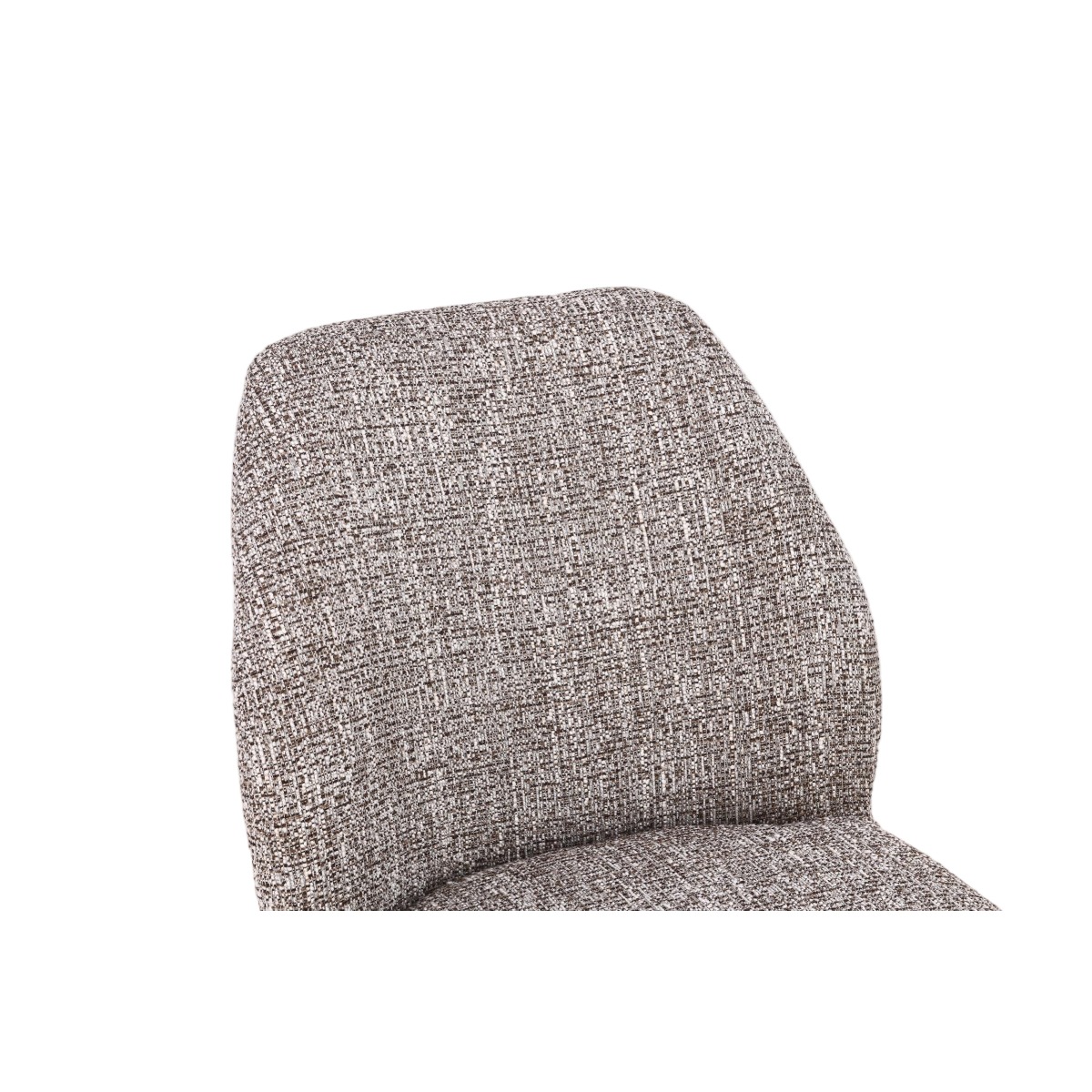 Livingfurn eetkamerstoel Tess Mocha
