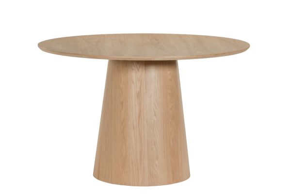 Livingfurn eettafel Novero 120cm