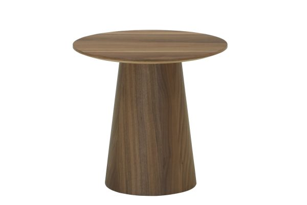 Livingfurn Novero Walnoot 50cm