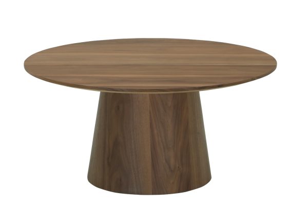 Livingfurn Novero Walnoot 80cm