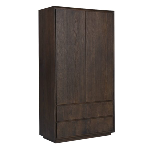 Livingfurn Firato Basalt 100cm