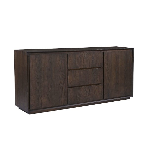 Livingfurn Firato Basalt 180cm