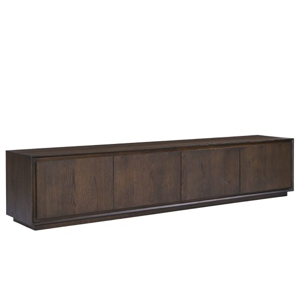 Livingfurn Firato Basalt 220cm