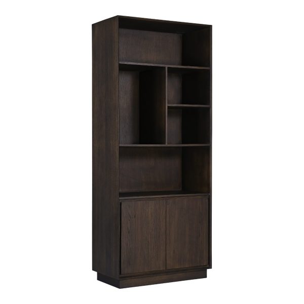 Livingfurn Firato Basalt 90cm