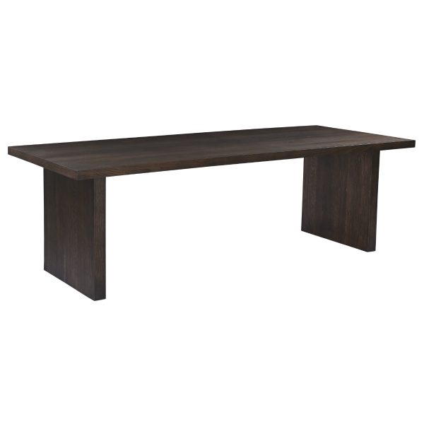 Livingfurn eettafel Firato Basalt 240cm