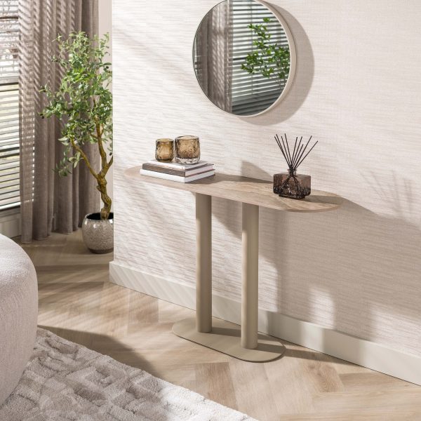 Haltafel Selvo