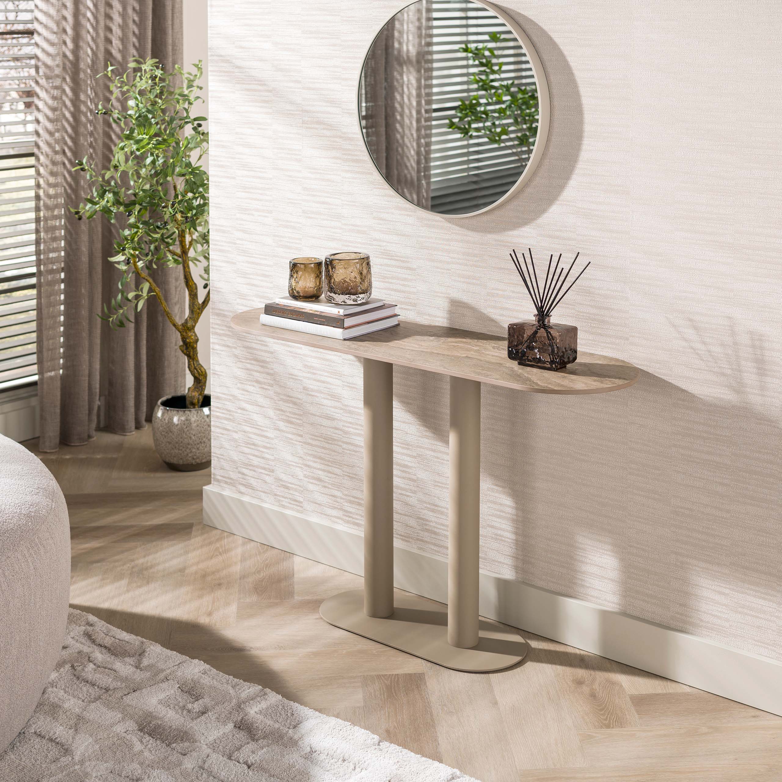 Haltafel Selvo
