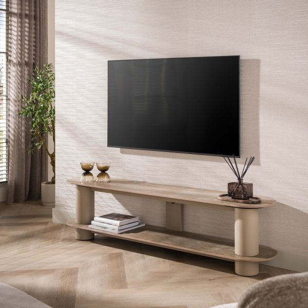 TV-meubel Selvo 180