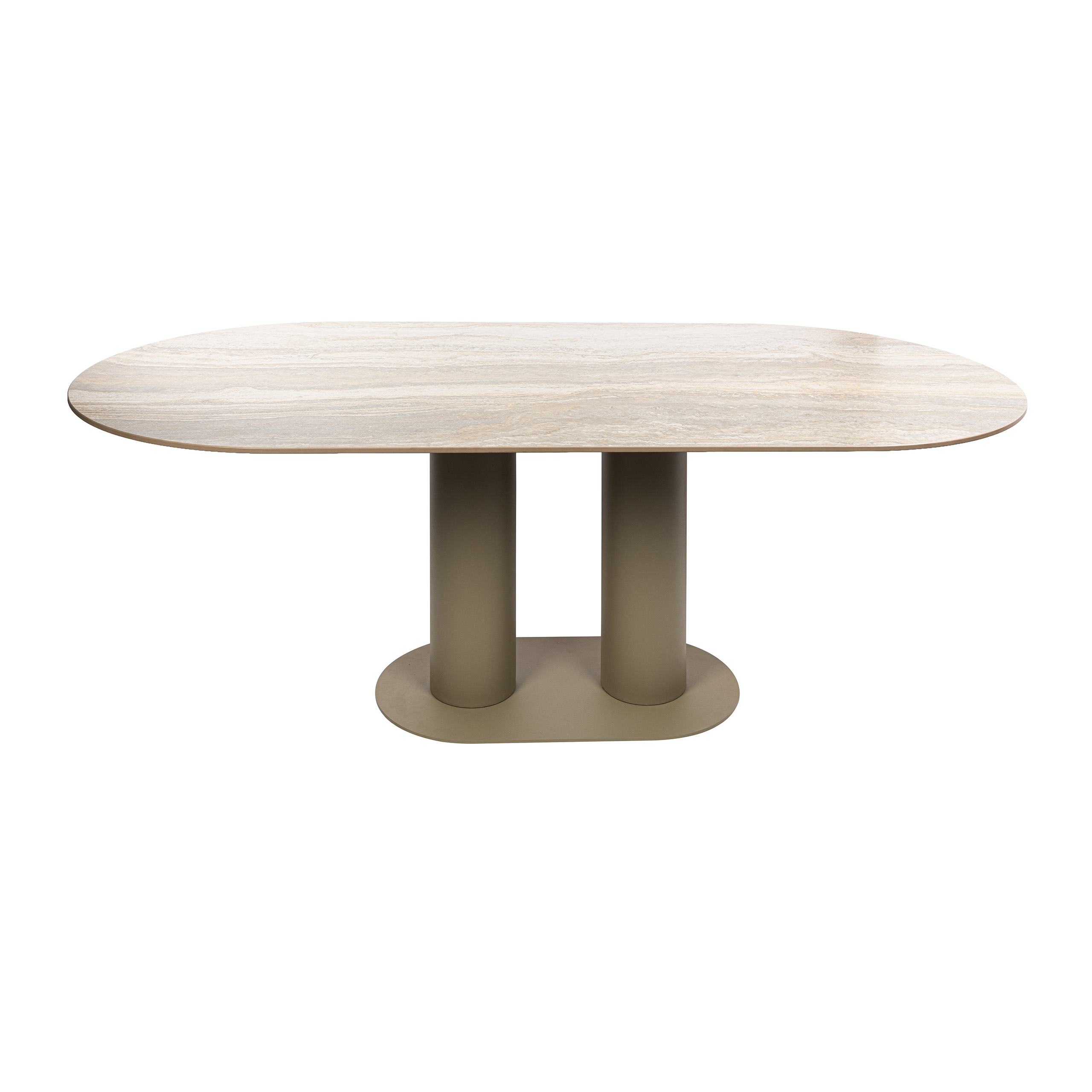 Eettafel Selvo 215