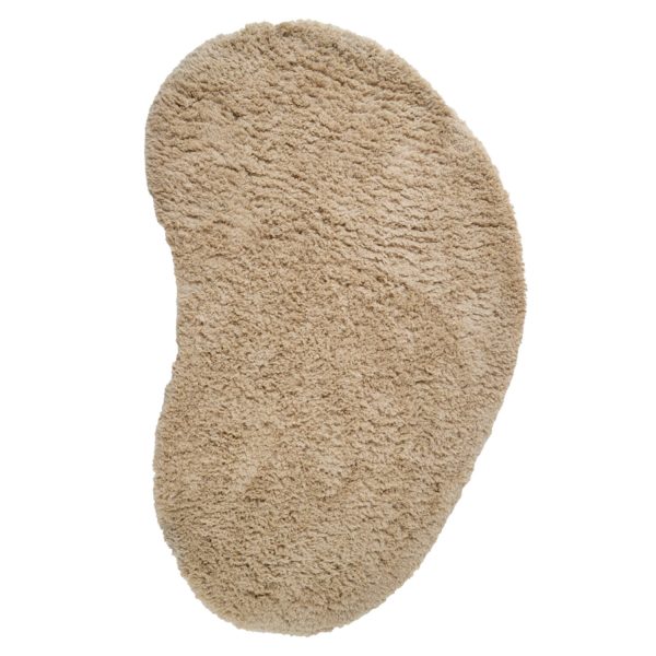 Light & Living Vloerkleed 300x200 cm RAGUNO beige