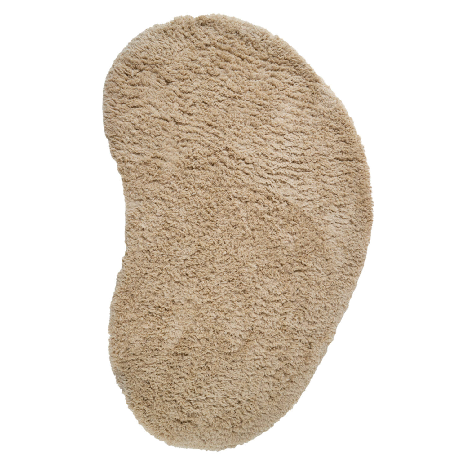 Light & Living Vloerkleed 300x200 cm RAGUNO beige