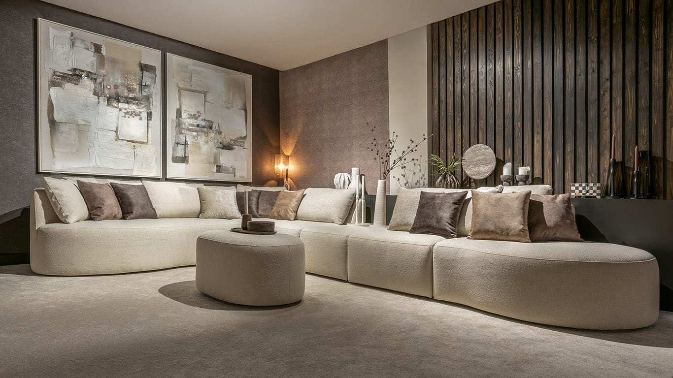 UrbanSofa banken