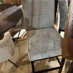 SHOWMODEL UrbanSofa barstoelen set van 2 Valencia Desert