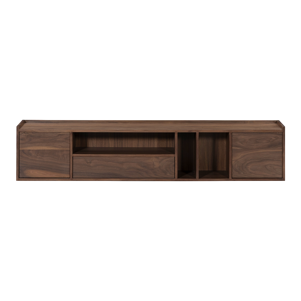 Tower Living Levanto TV-meubel hangend/staand 180 cm