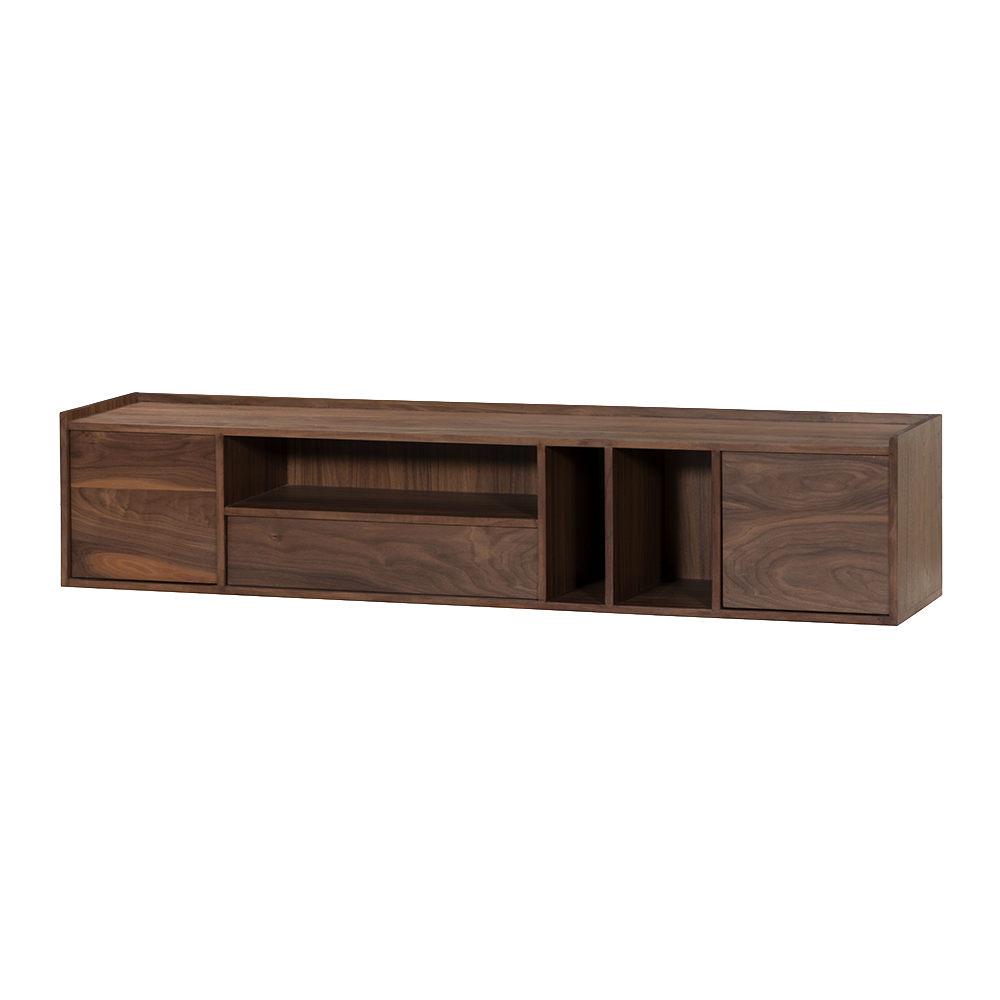 Tower Living Levanto TV-meubel hangend/staand 180 cm