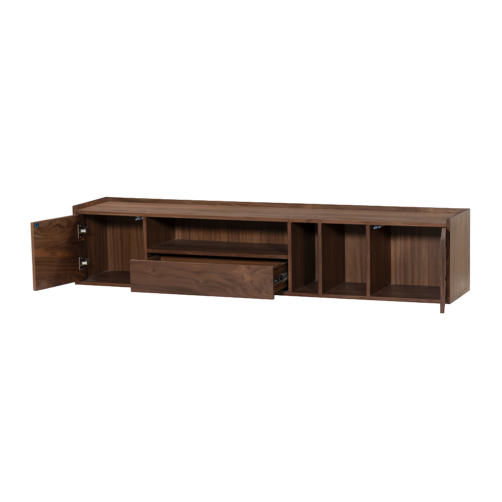 Tower Living Levanto TV-meubel hangend/staand 180 cm