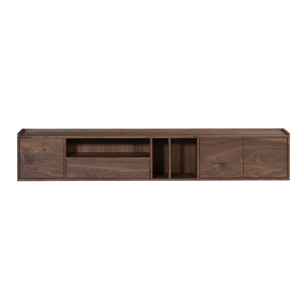 Tower Living Levanto TV-meubel hangend/staand 210 cm