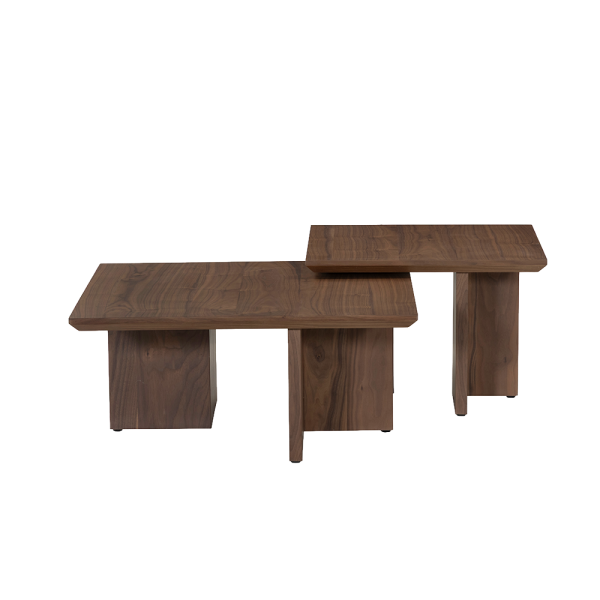 Tower Living Levanto Salontafel set 60 & 80 cm