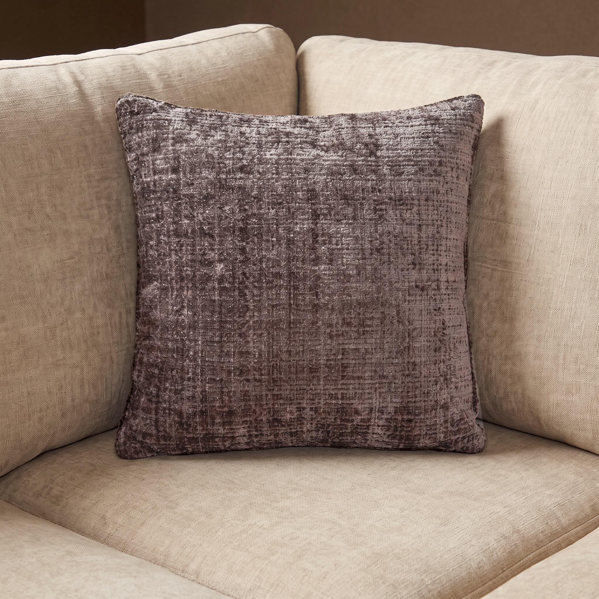 Starfurn My Sofa Kussen Clay 45 cm | Cremona 24