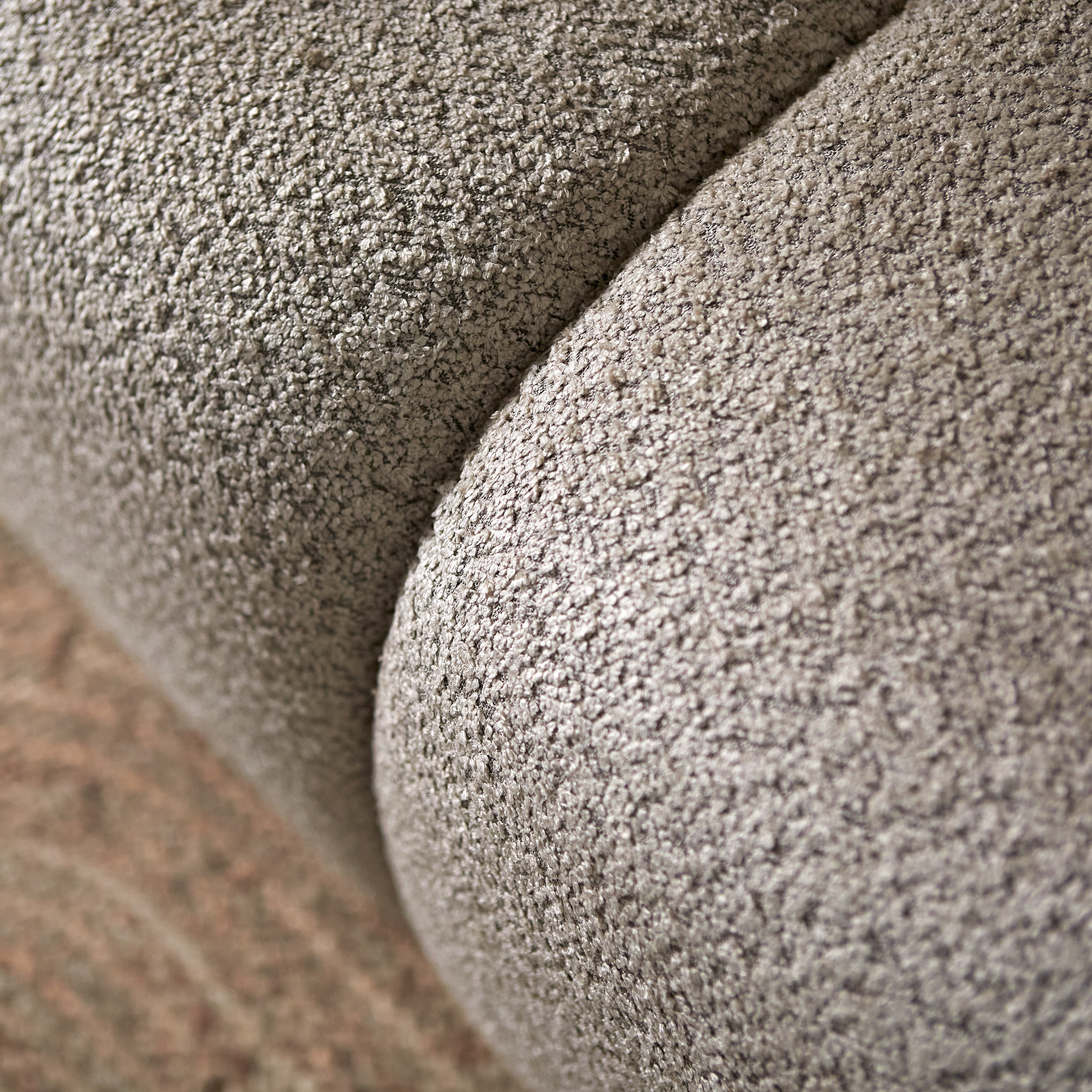 PEPP COCO met chaise longue rechts