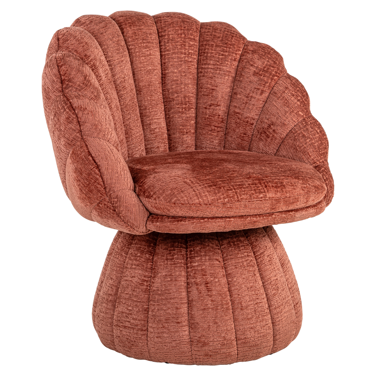 Richmond Interiors Lounge stoel Blossom blush fusion