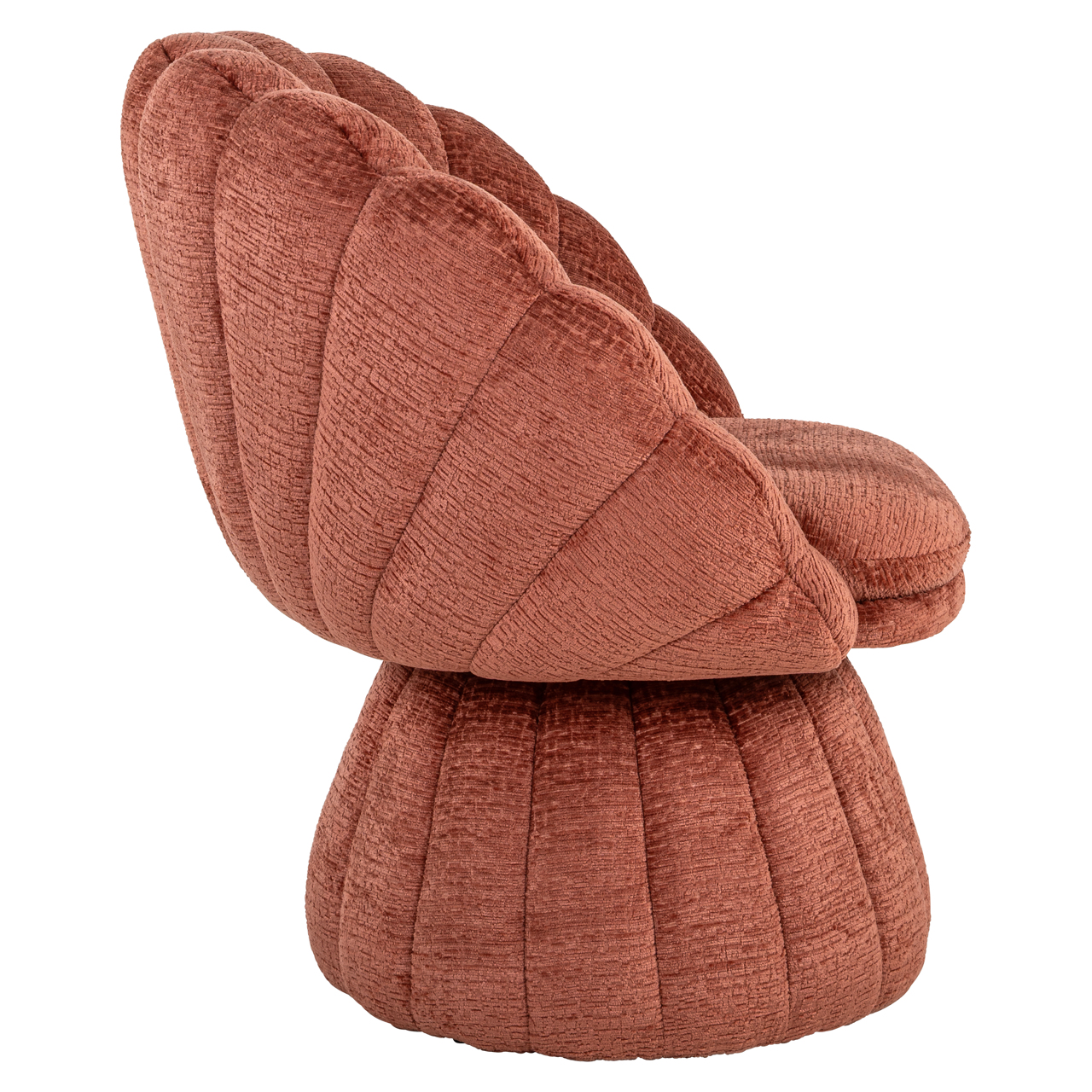 Richmond Interiors Lounge stoel Blossom blush fusion