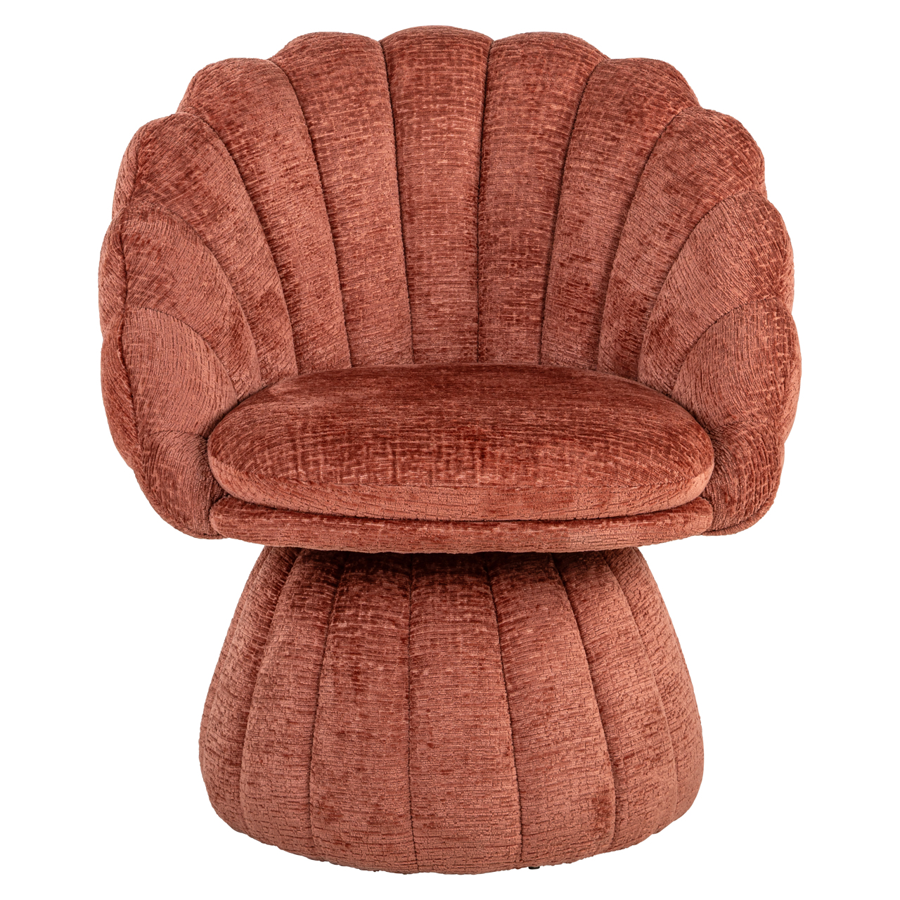 Richmond Interiors Lounge stoel Blossom blush fusion