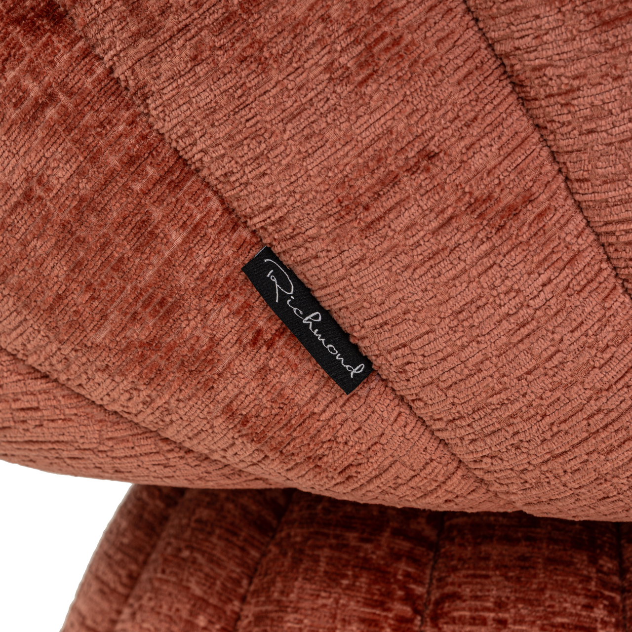 Richmond Interiors Lounge stoel Blossom blush fusion