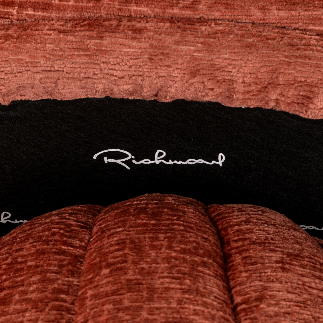 Richmond Interiors Lounge stoel Blossom blush fusion
