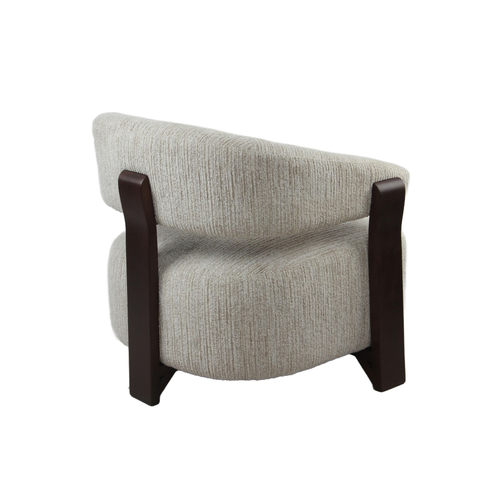Starfurn Fauteuil Juun Beige