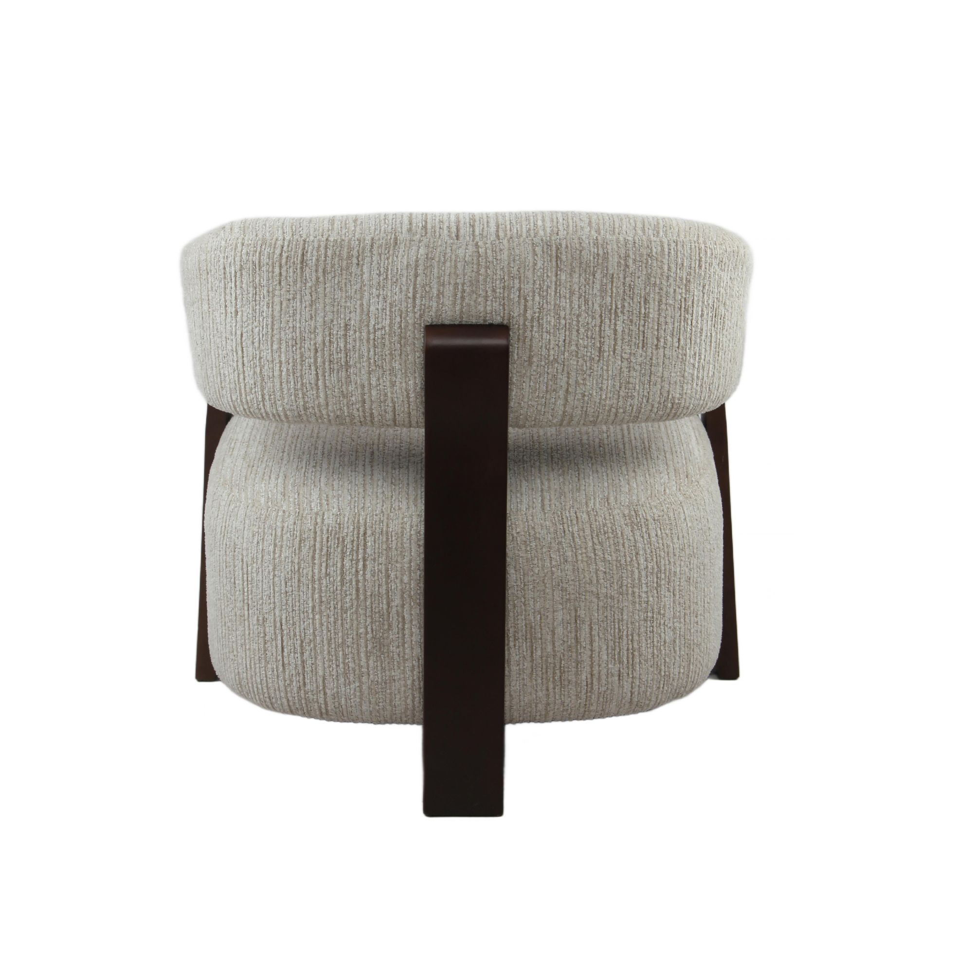 Starfurn Fauteuil Juun Beige