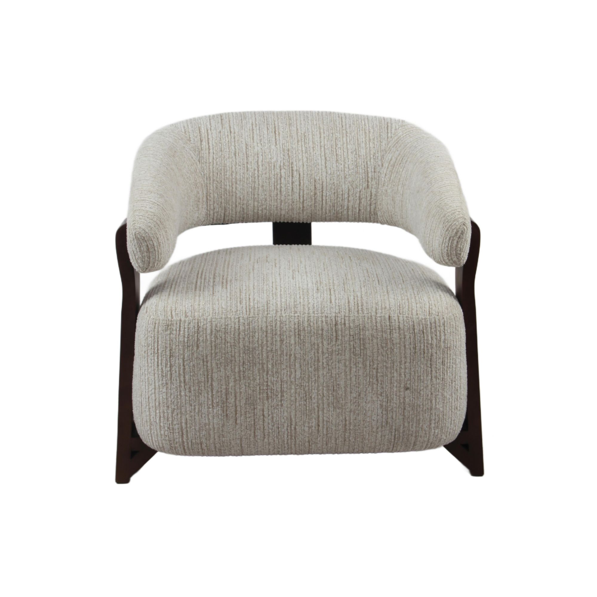 Starfurn Fauteuil Juun Beige