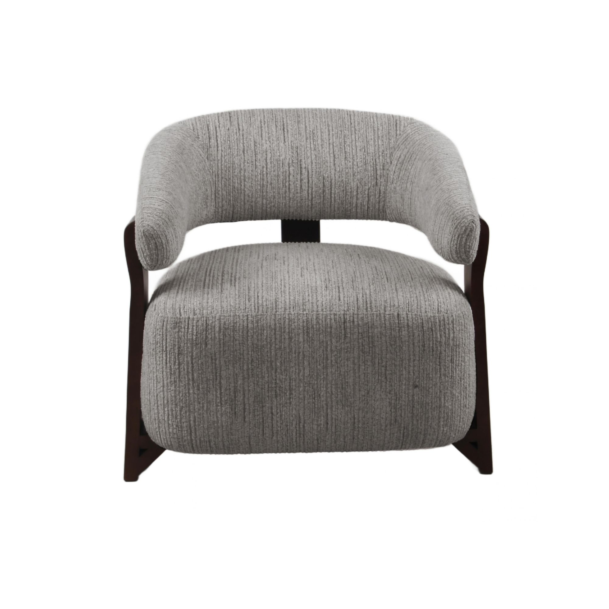 Starfurn Fauteuil Juun Taupe