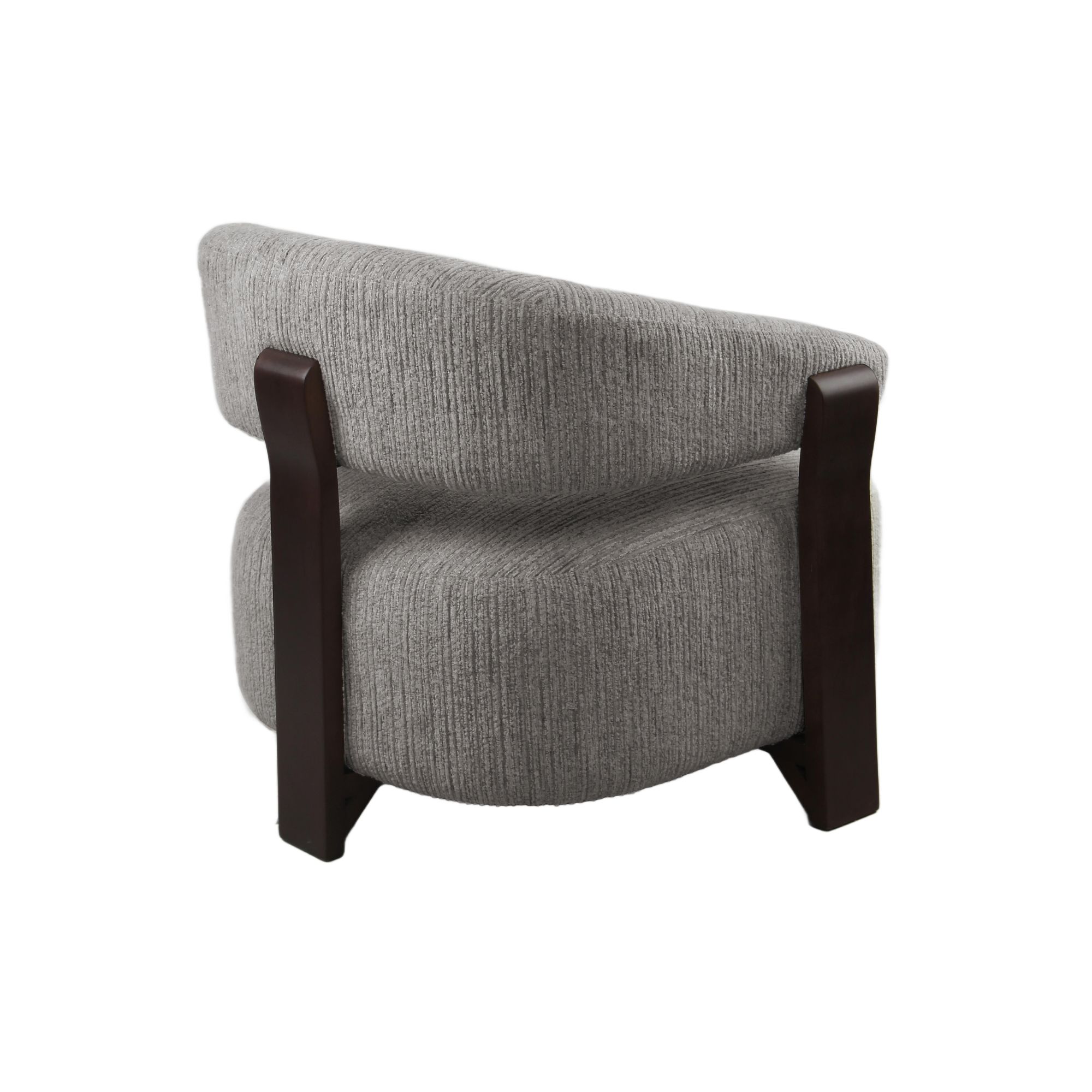 Starfurn Fauteuil Juun Taupe