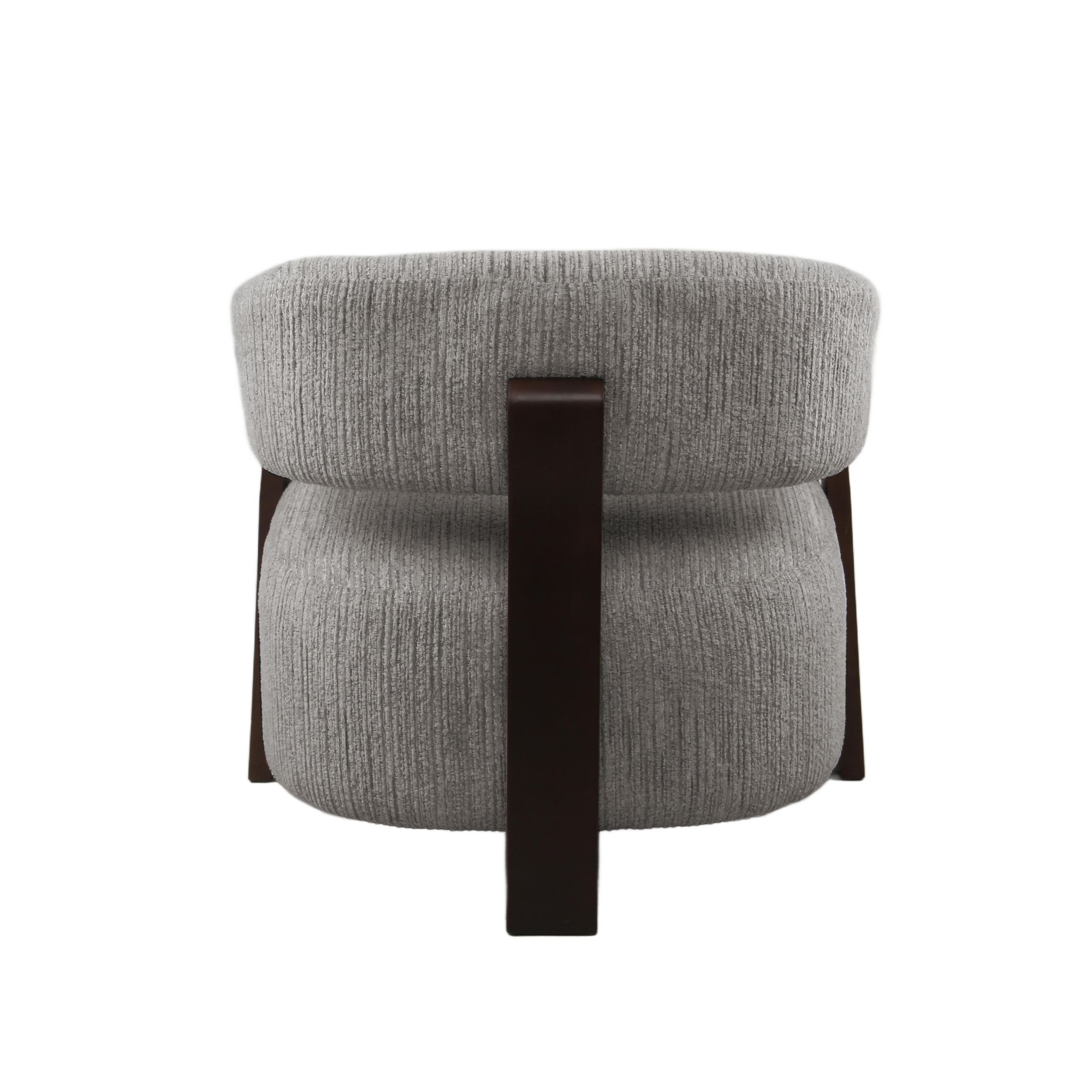 Starfurn Fauteuil Juun Taupe