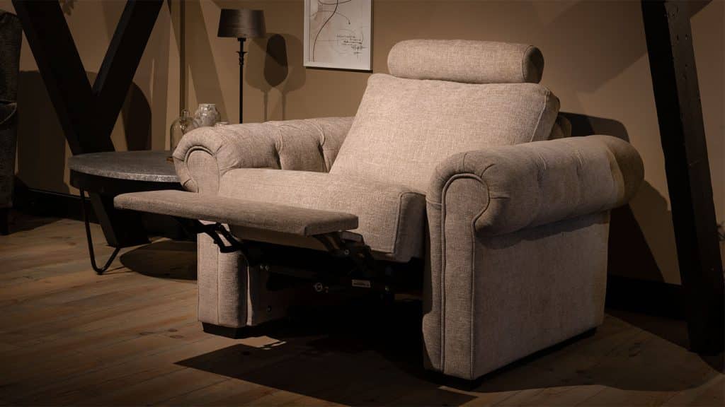 Voordelen van UrbanSofa fauteuils