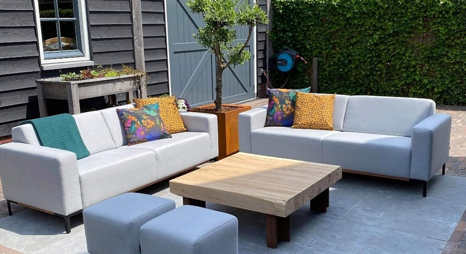 Maak er een leuke setting van!