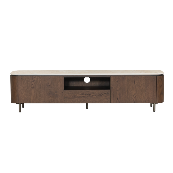 Tower Living Venzone TV-meubel 185 cm