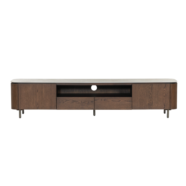 Tower Living Venzone TV-meubel 210 cm