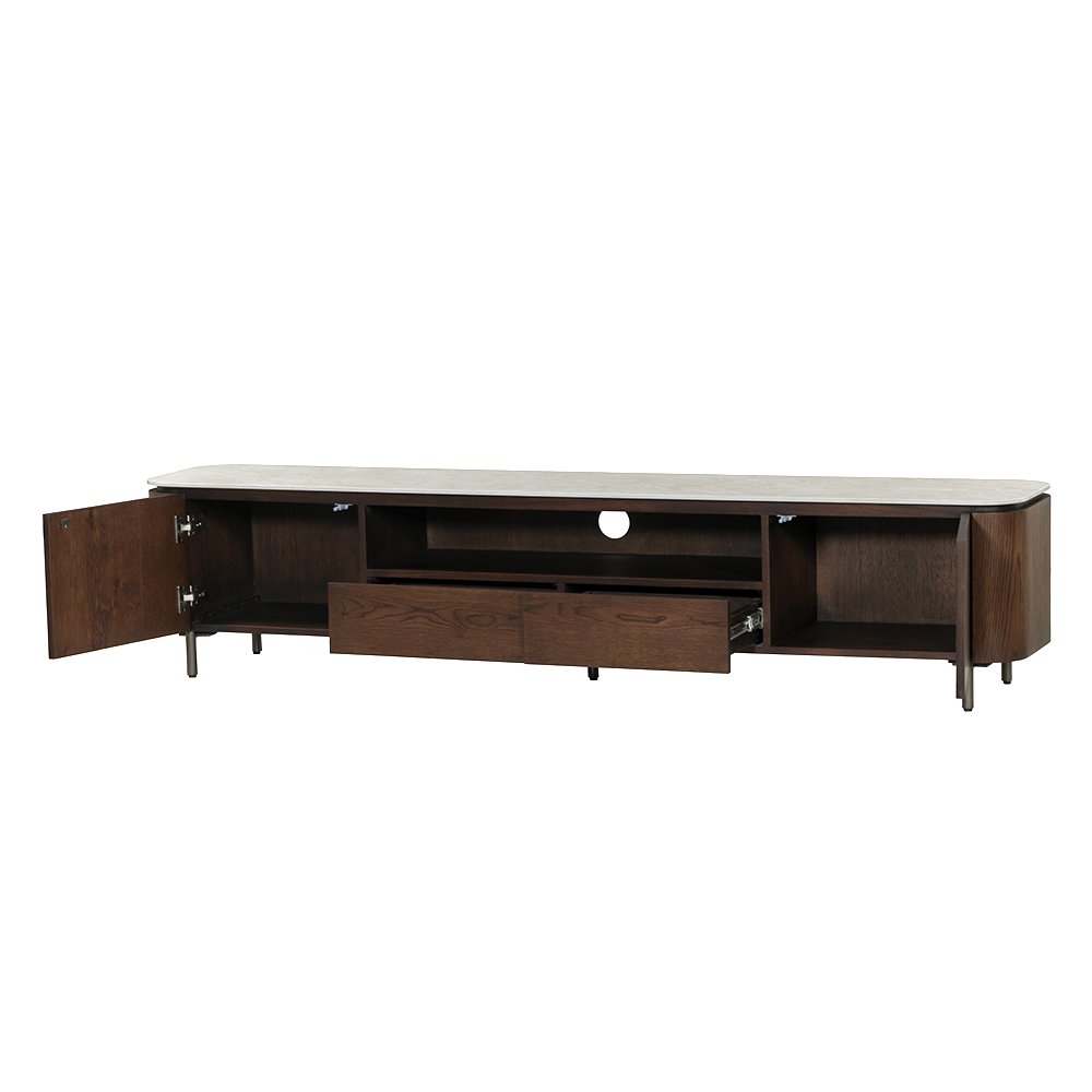 Tower Living Venzone TV-meubel 210 cm