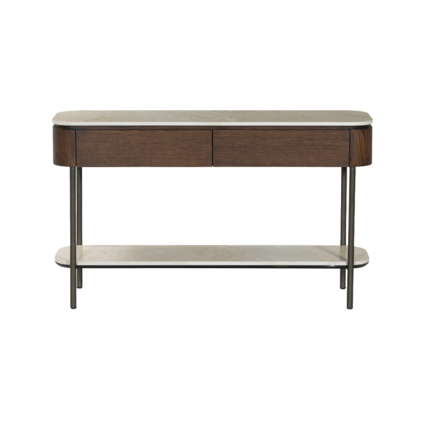 Tower Living Venzone Haltafel 130 cm