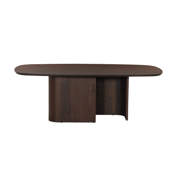 Tower Living Venzone Eetkamertafel 180 cm